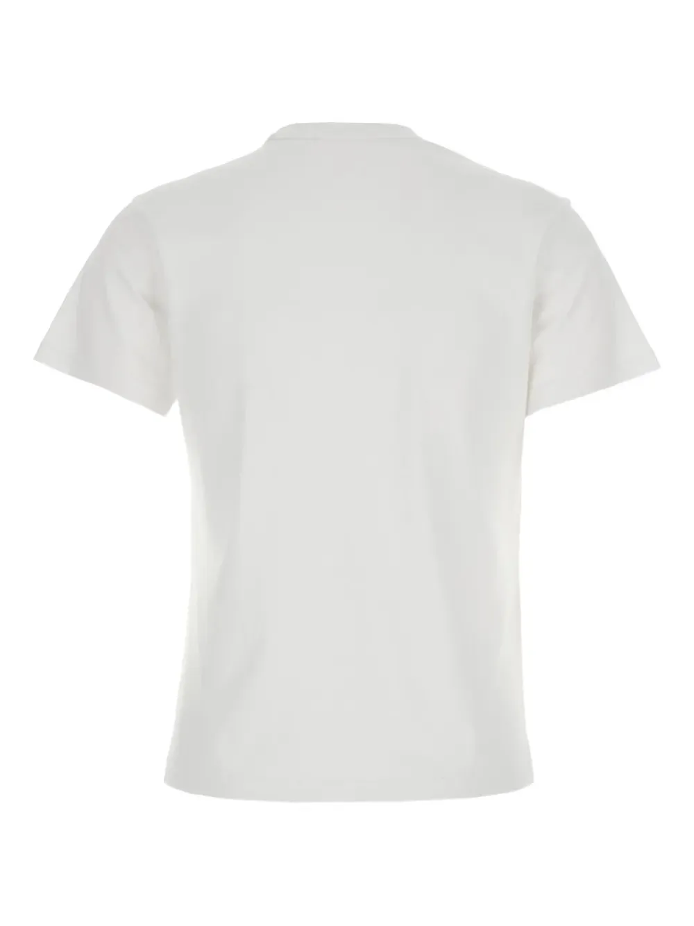 Floral T-Shirt sold by Wanan Luxury product image thumbnail 2