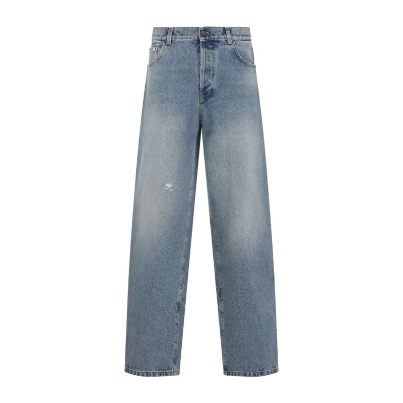 Jeans Blue made by Moschino