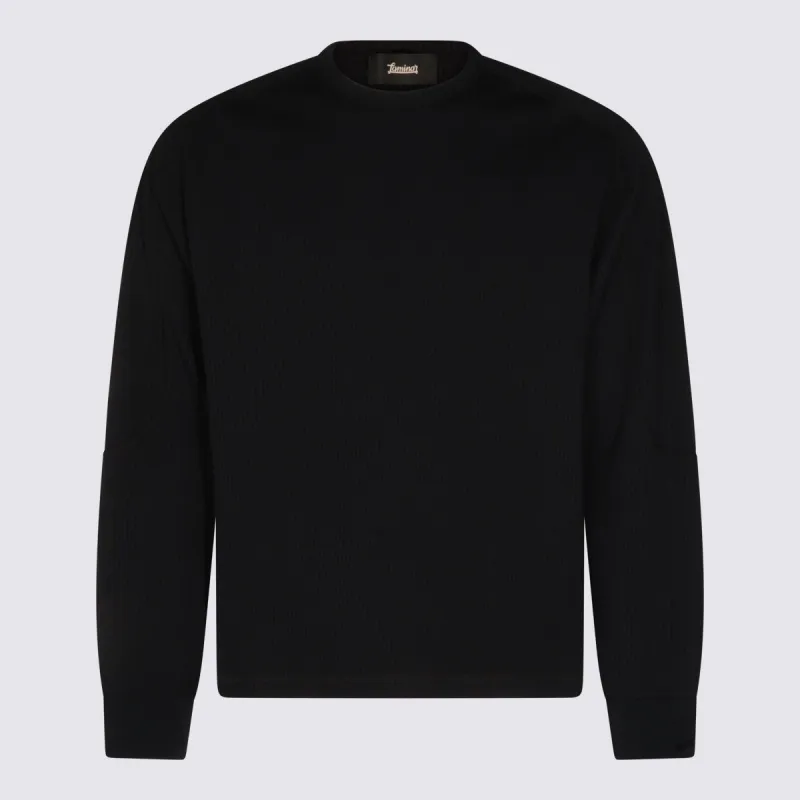 Sweaters Scuri made by Wanan Luxury