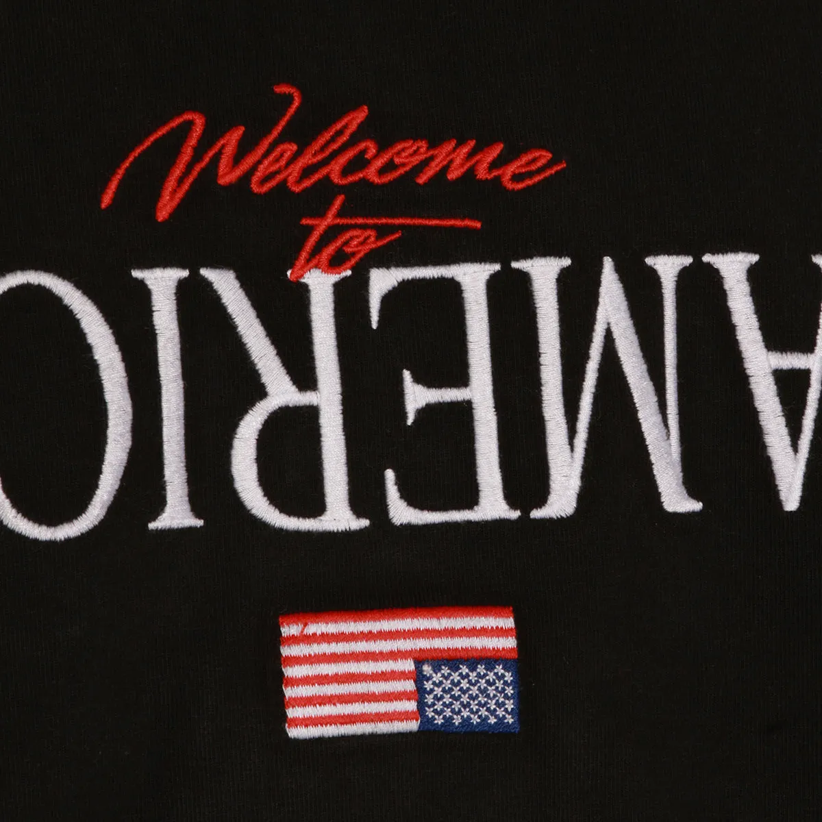 T-Shirts And Polos Black sold by Wanan Luxury product image thumbnail 3