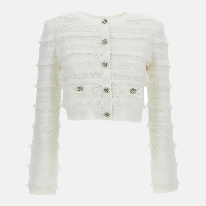 Sweaters Chiari E Naturali made by Self-Portrait