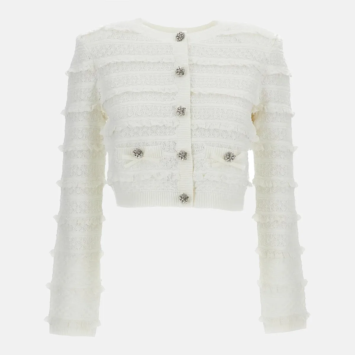 Sweaters Chiari E Naturali sold by Wanan Luxury