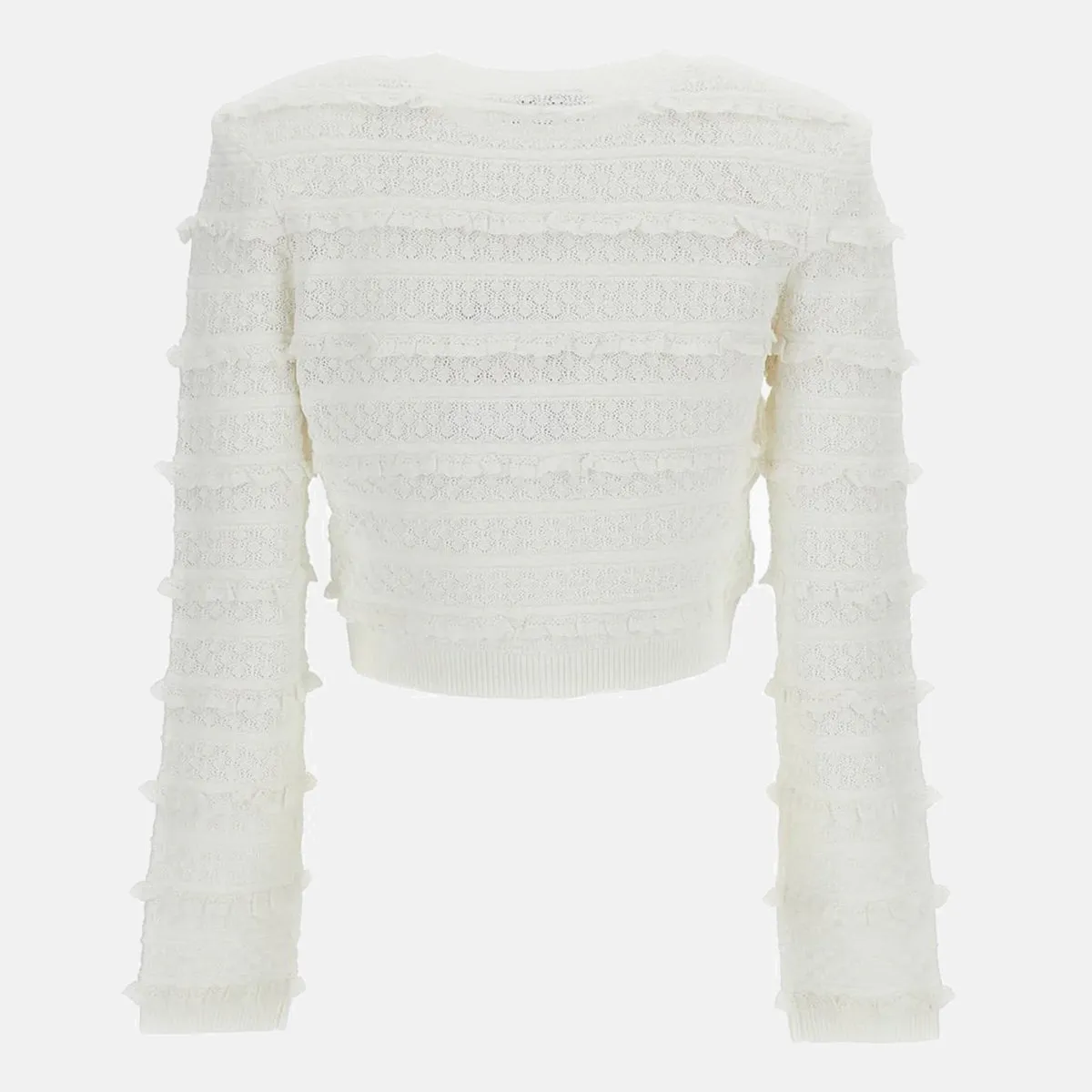Sweaters Chiari E Naturali sold by Wanan Luxury product image thumbnail 2