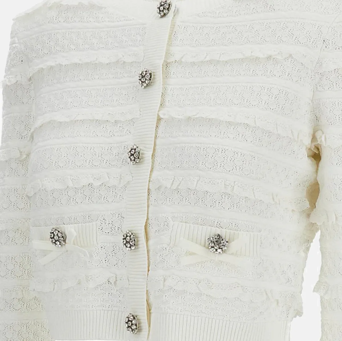 Sweaters Chiari E Naturali sold by Wanan Luxury product image thumbnail 3