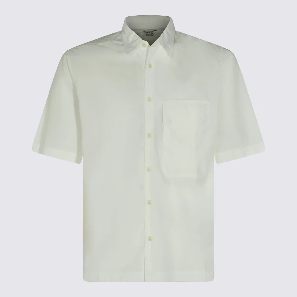 Shirts White sold by Wanan Luxury