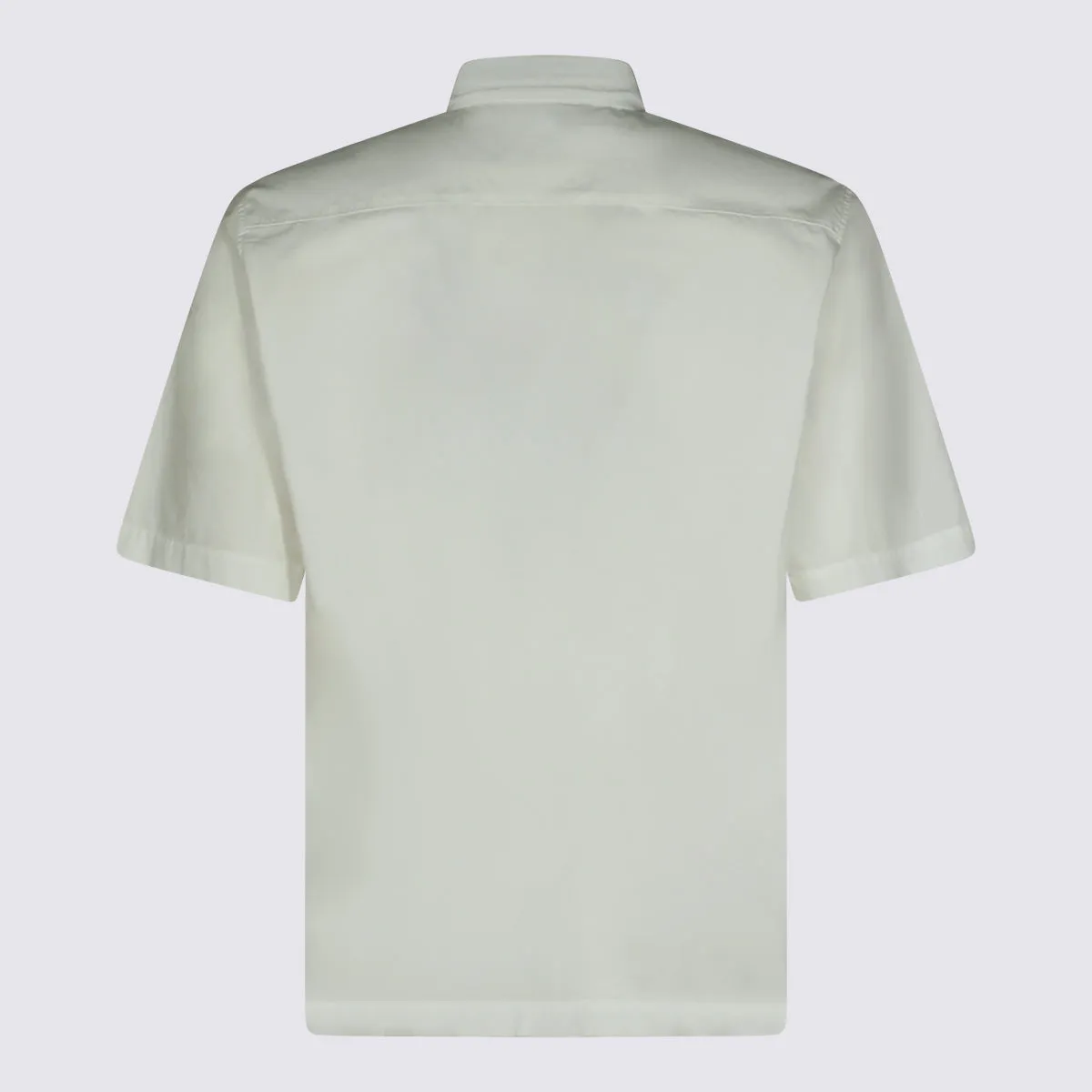 Shirts White sold by Wanan Luxury product image thumbnail 2