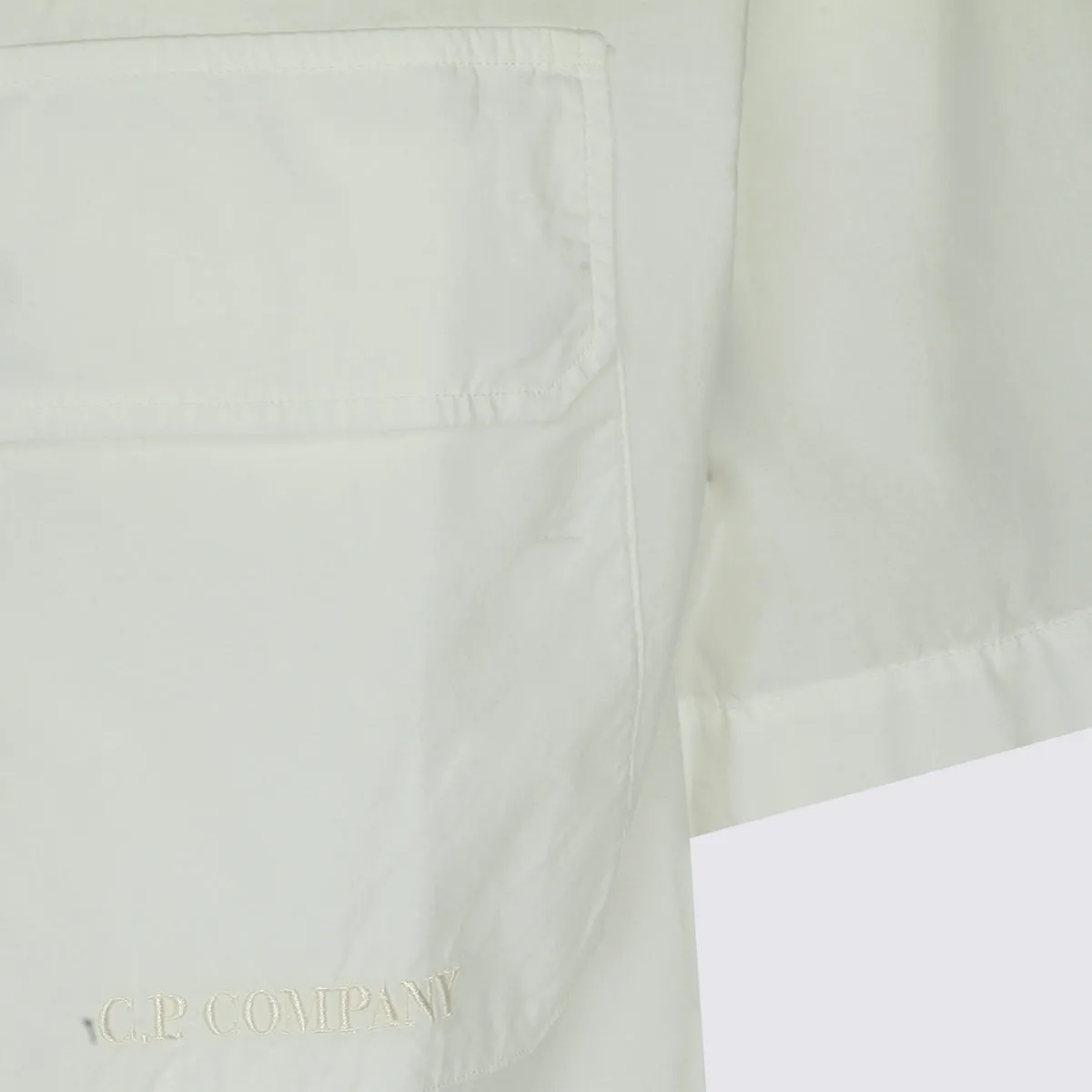Shirts White sold by Wanan Luxury product image thumbnail 3