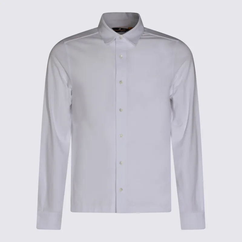 Shirts Chiari E Naturali made by K-Way