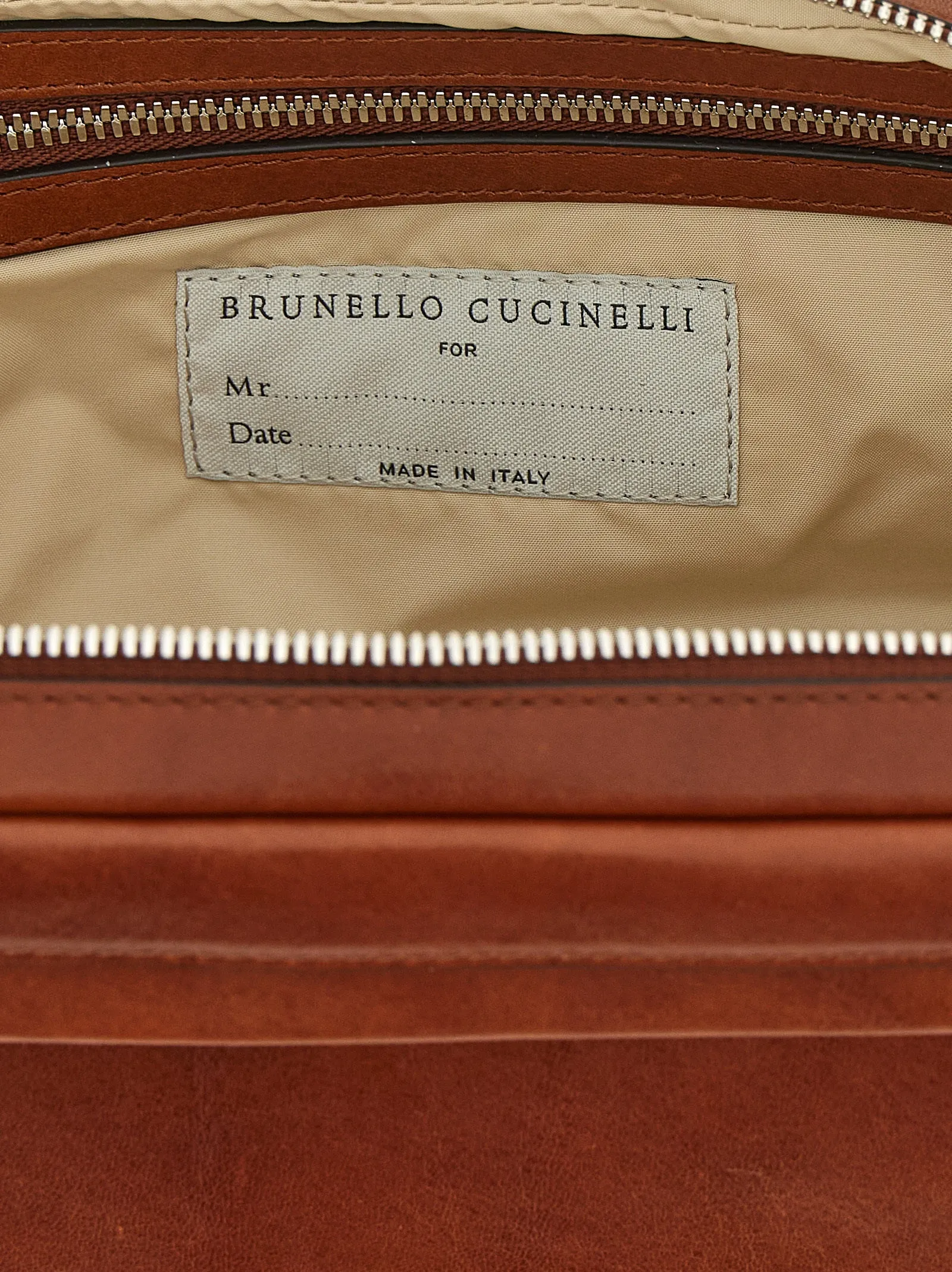 Vintage Leather Beauty Brown sold by Wanan Luxury product image thumbnail 4