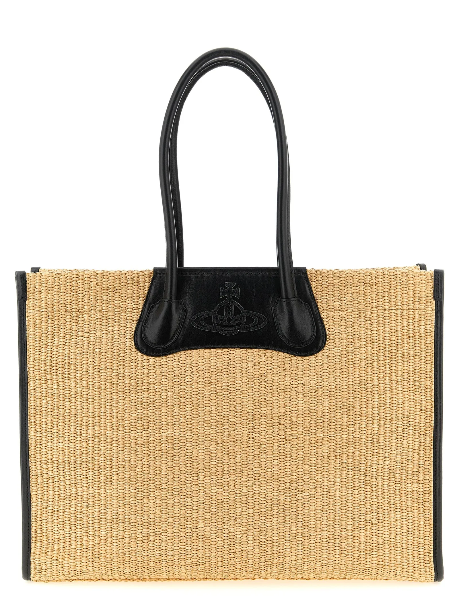 Troy Tote Bag Beige sold by Wanan Luxury