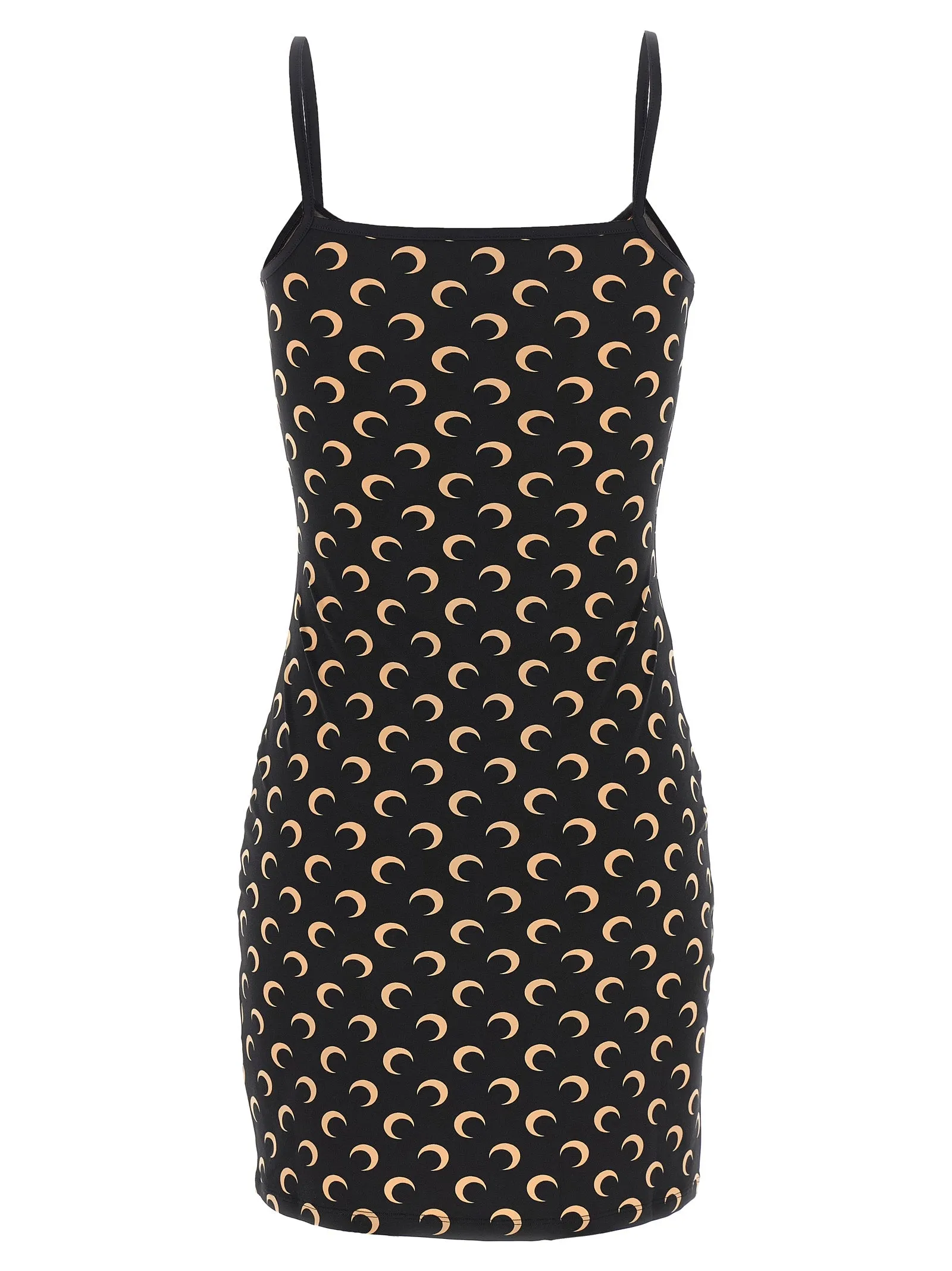Moon Dresses Black sold by Wanan Luxury product image thumbnail 2