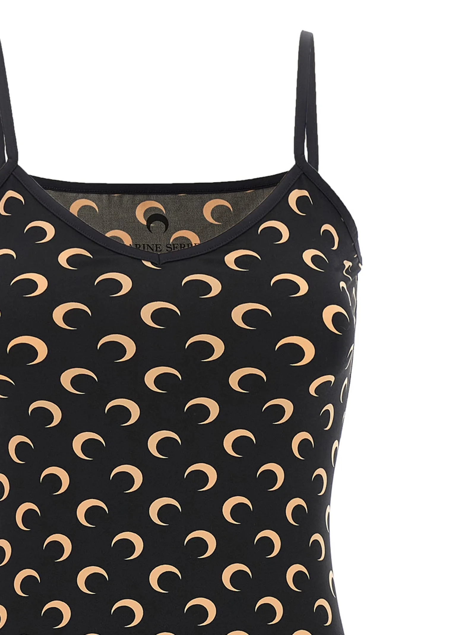 Moon Dresses Black sold by Wanan Luxury product image thumbnail 3