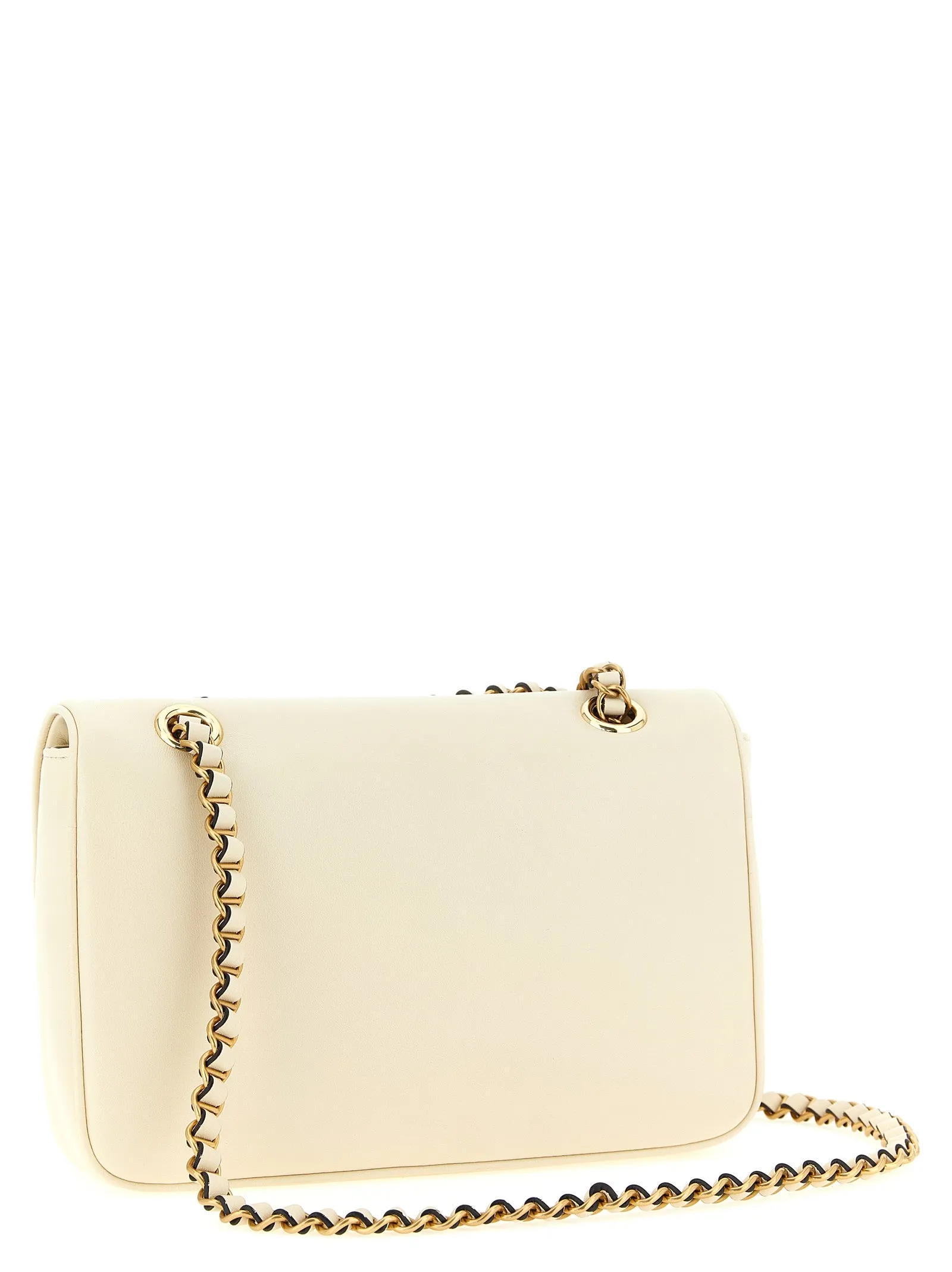 Djuna Shoulder Bags White sold by Wanan Luxury product image thumbnail 2