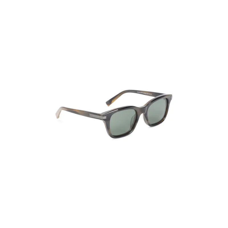 Sunglasses Brown made by Wanan Luxury