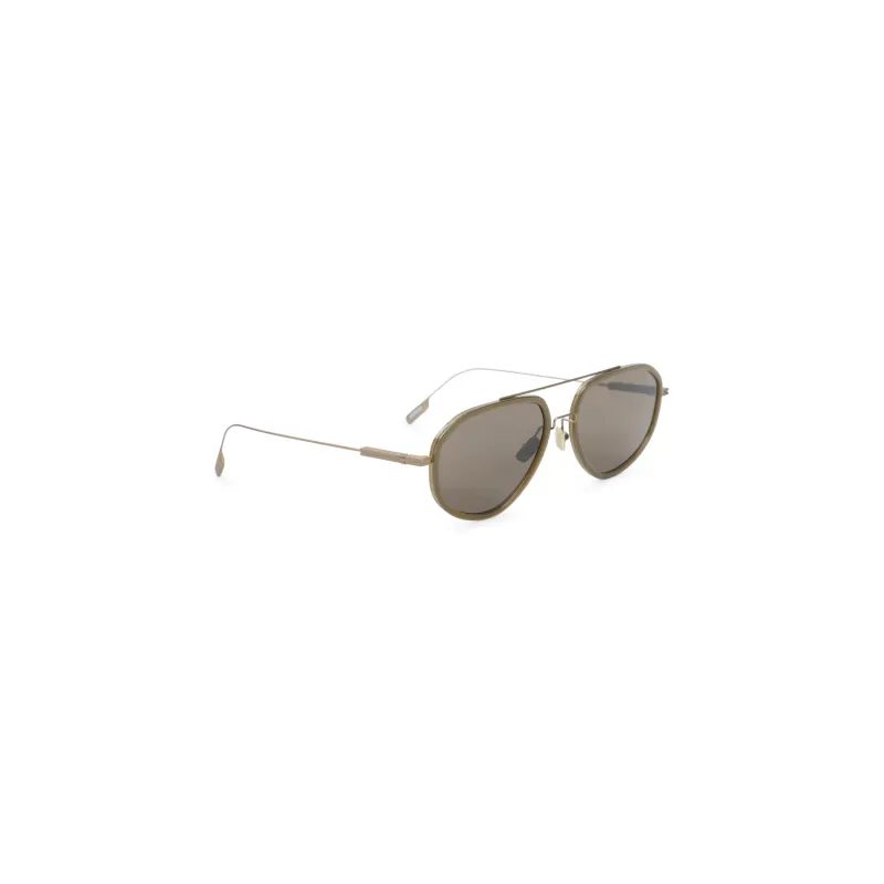 Sunglasses Brown made by Wanan Luxury