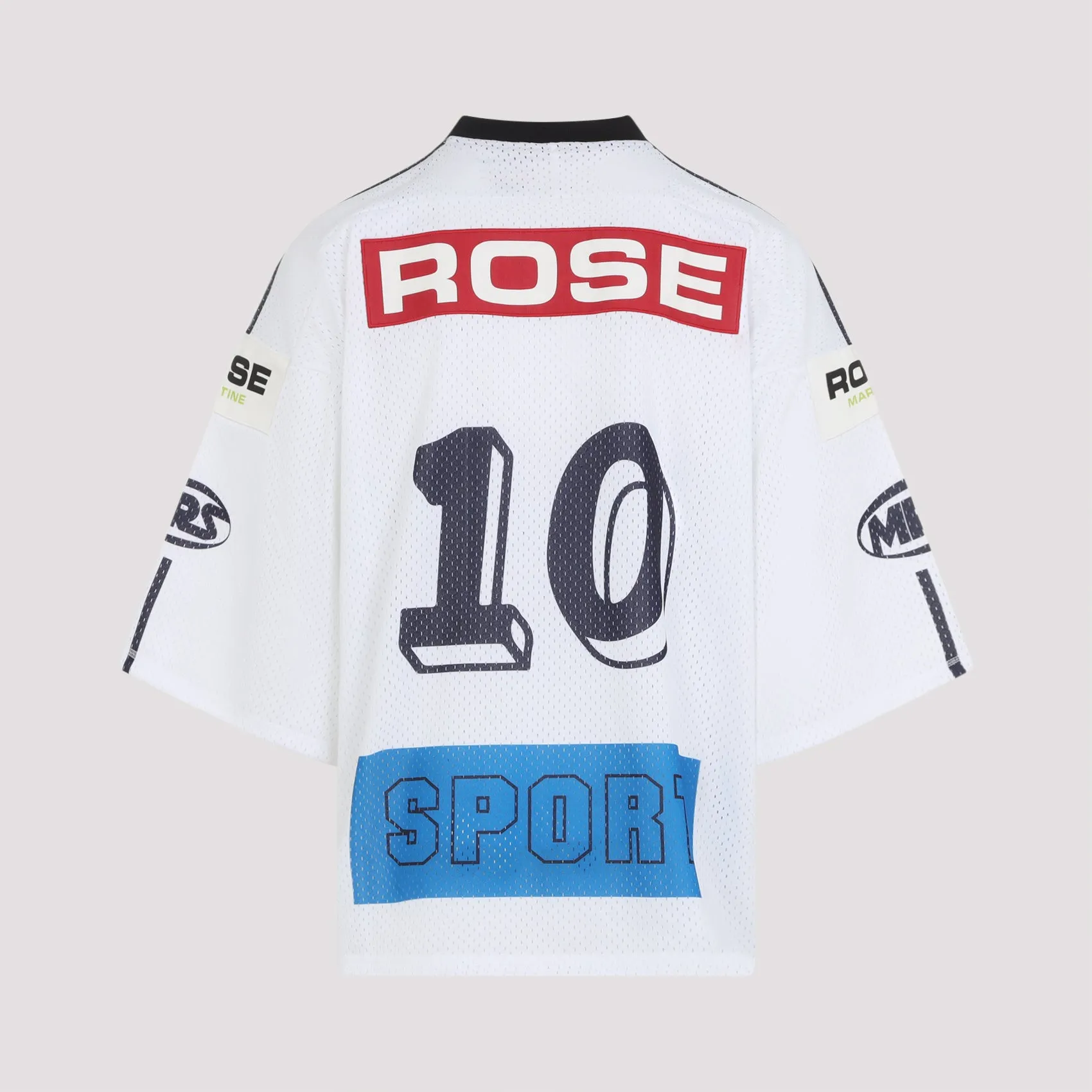 T-Shirts White sold by Wanan Luxury product image thumbnail 3