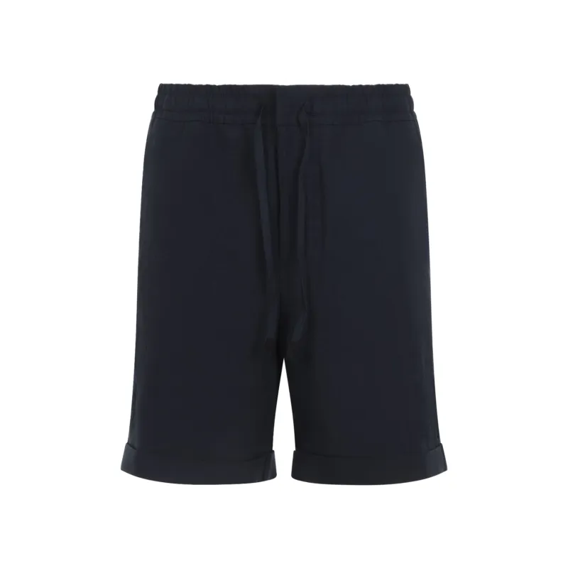 Regular & Straight Leg Blue made by Canali