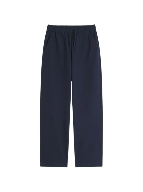 Cotton Trousers made by MAISON KITSUNE