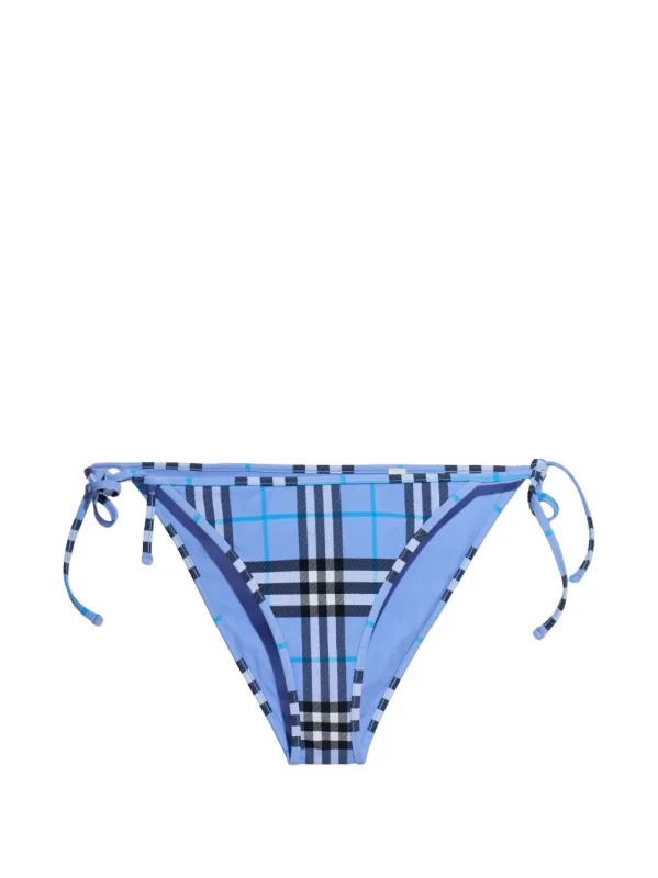 Sea Clothing Cornflower Blue made by Burberry