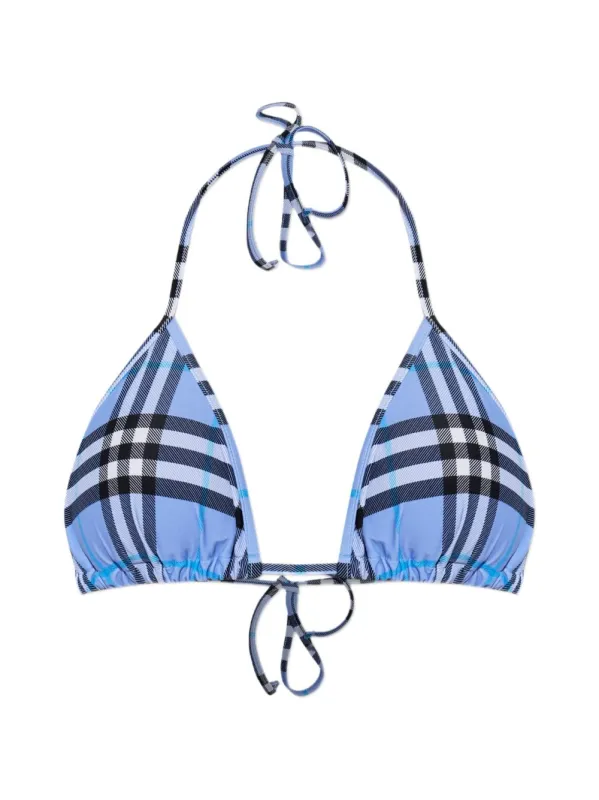 Sea Clothing Cornflower Blue made by Burberry