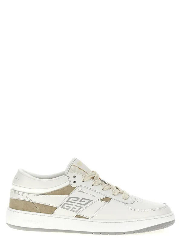 G Move Sneakers Multicolor made by Givenchy
