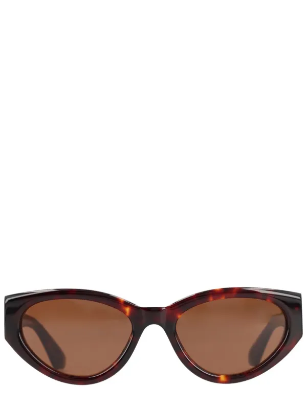 Occhiale Da Sole "Cat Eye" made by ROTATE Birger Christensen