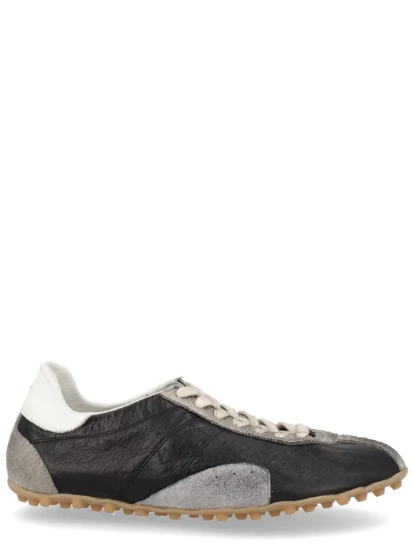 Sneaker "Sprinters" made by Maison Margiela