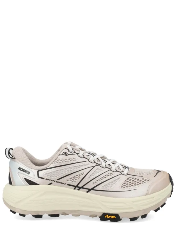 Sneaker "Mafate" made by Hoka