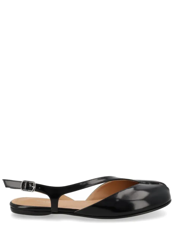 Sandalo "Tabi Slingback" made by Maison Margiela