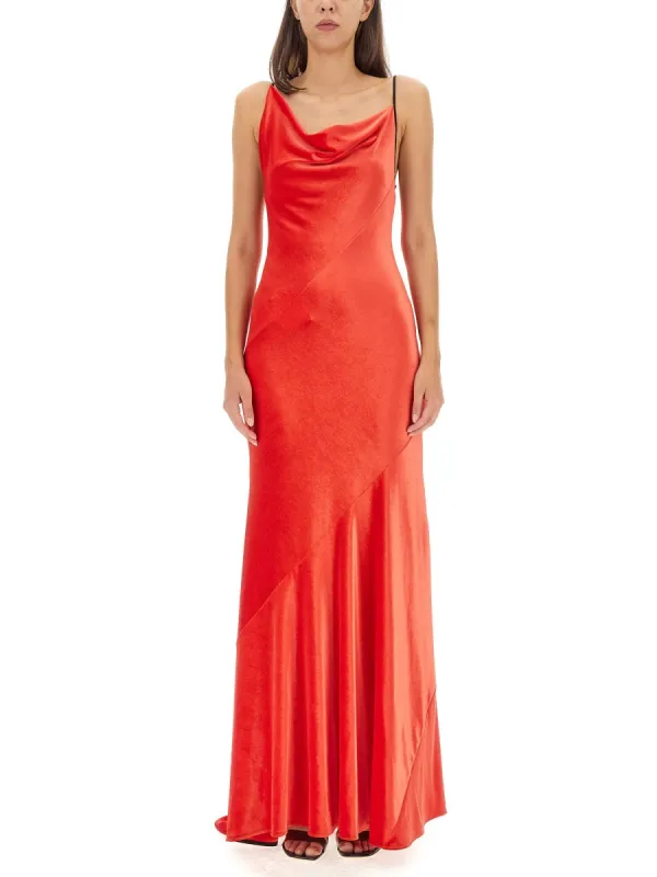 Long Dress made by Philosophy