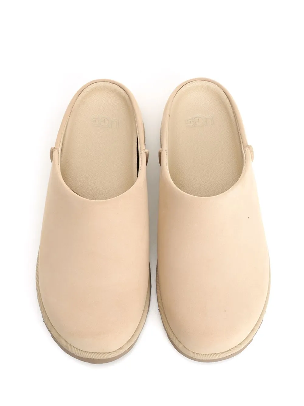 Otzo Sandals Beige sold by Wanan Luxury product image thumbnail 5