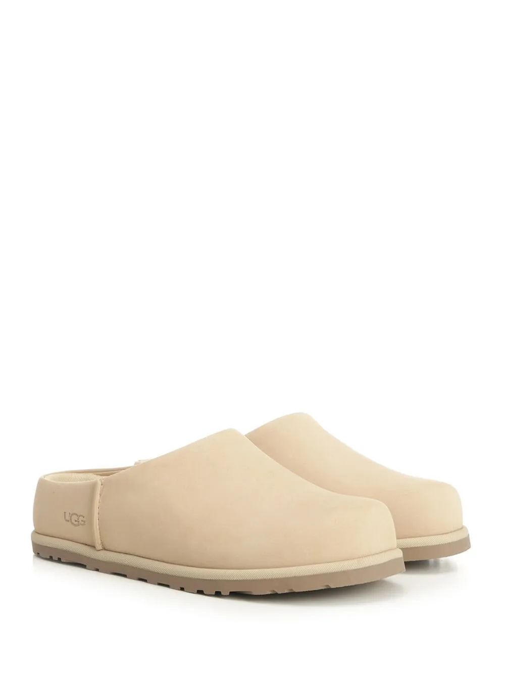 Otzo Sandals Beige sold by Wanan Luxury product image thumbnail 2