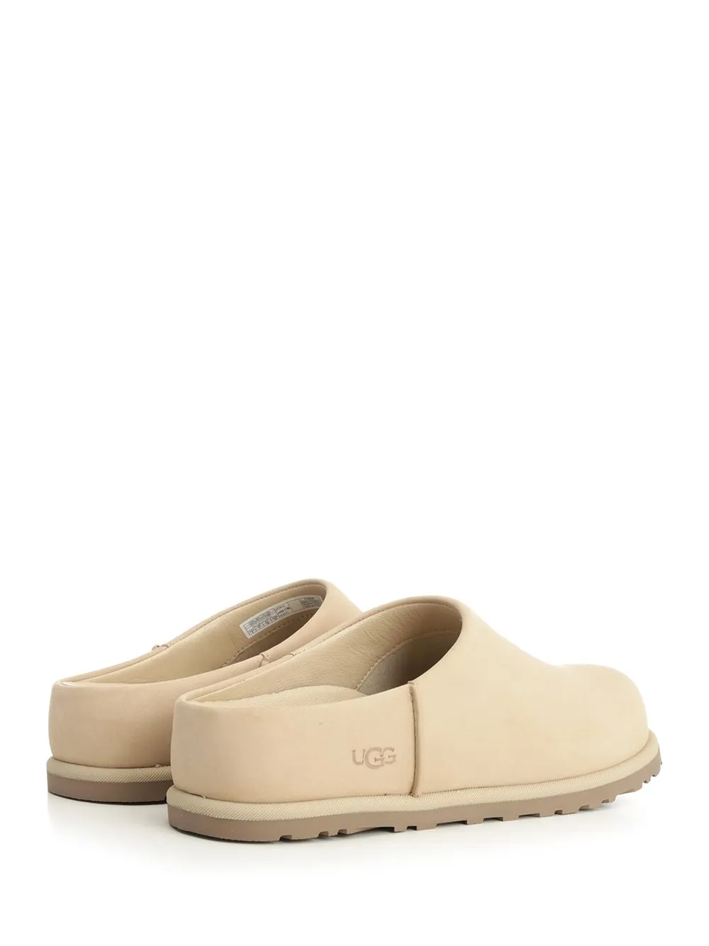 Otzo Sandals Beige sold by Wanan Luxury product image thumbnail 3