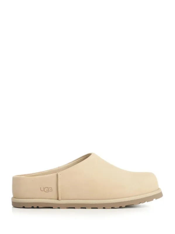 Otzo Sandals Beige made by UGG