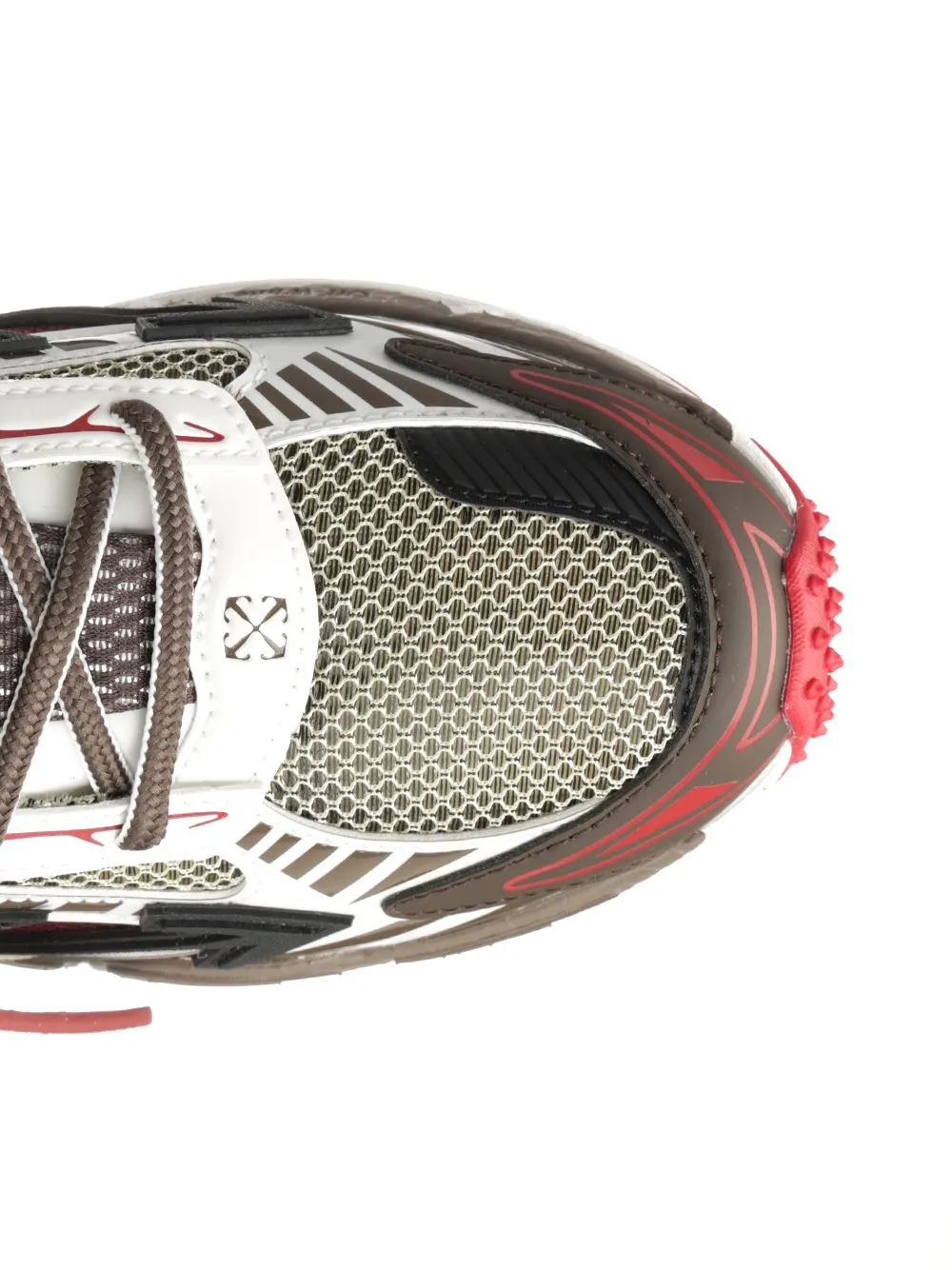 Be Right Back Sneakers Multicolor sold by Wanan Luxury product image thumbnail 4