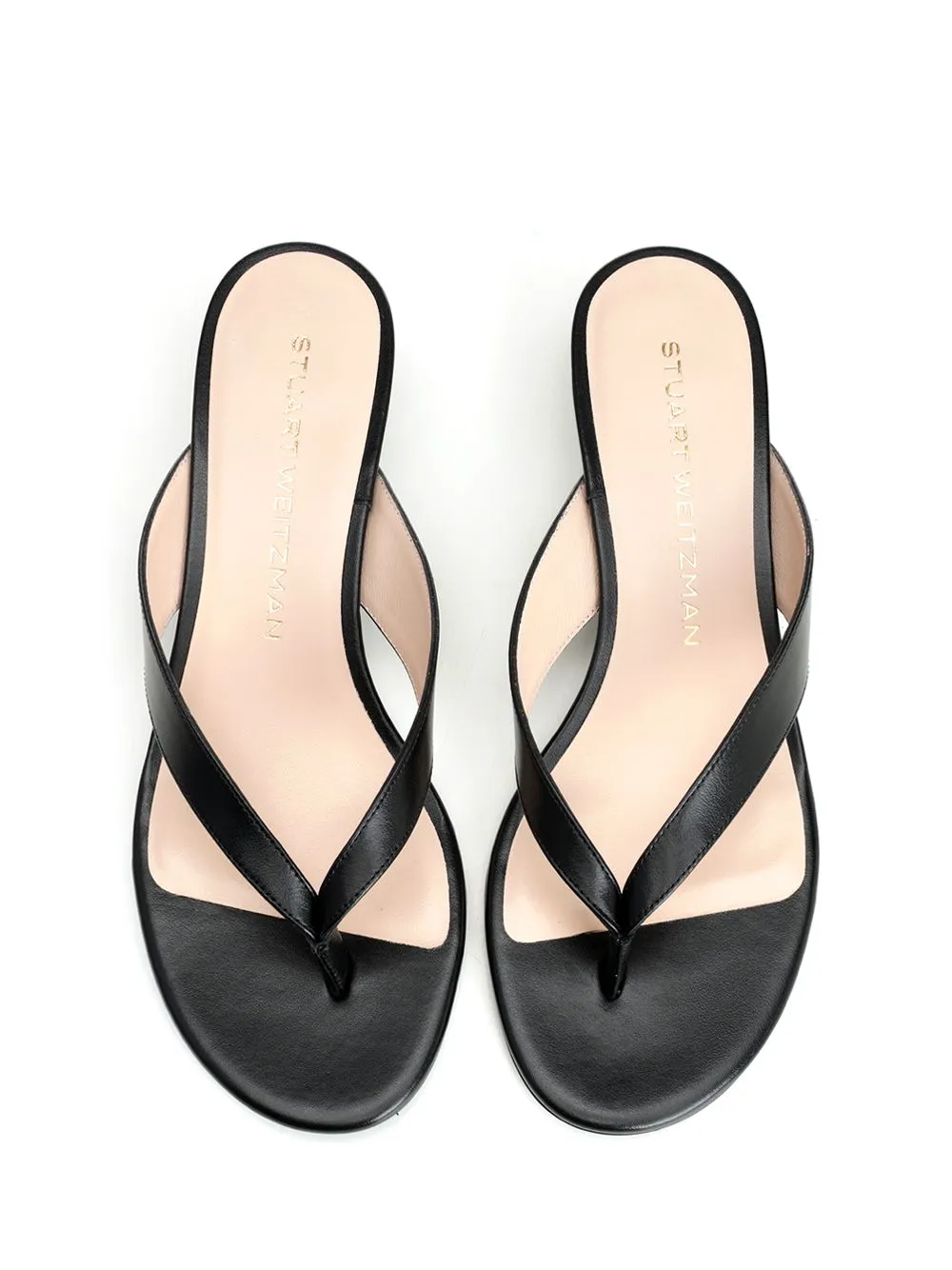 Rio Sleek Sandal 35 Sandals Black sold by Wanan Luxury product image thumbnail 5