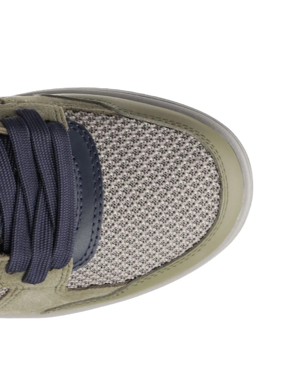 Out Of Office Sneaker Sneakers Green sold by Wanan Luxury product image thumbnail 4