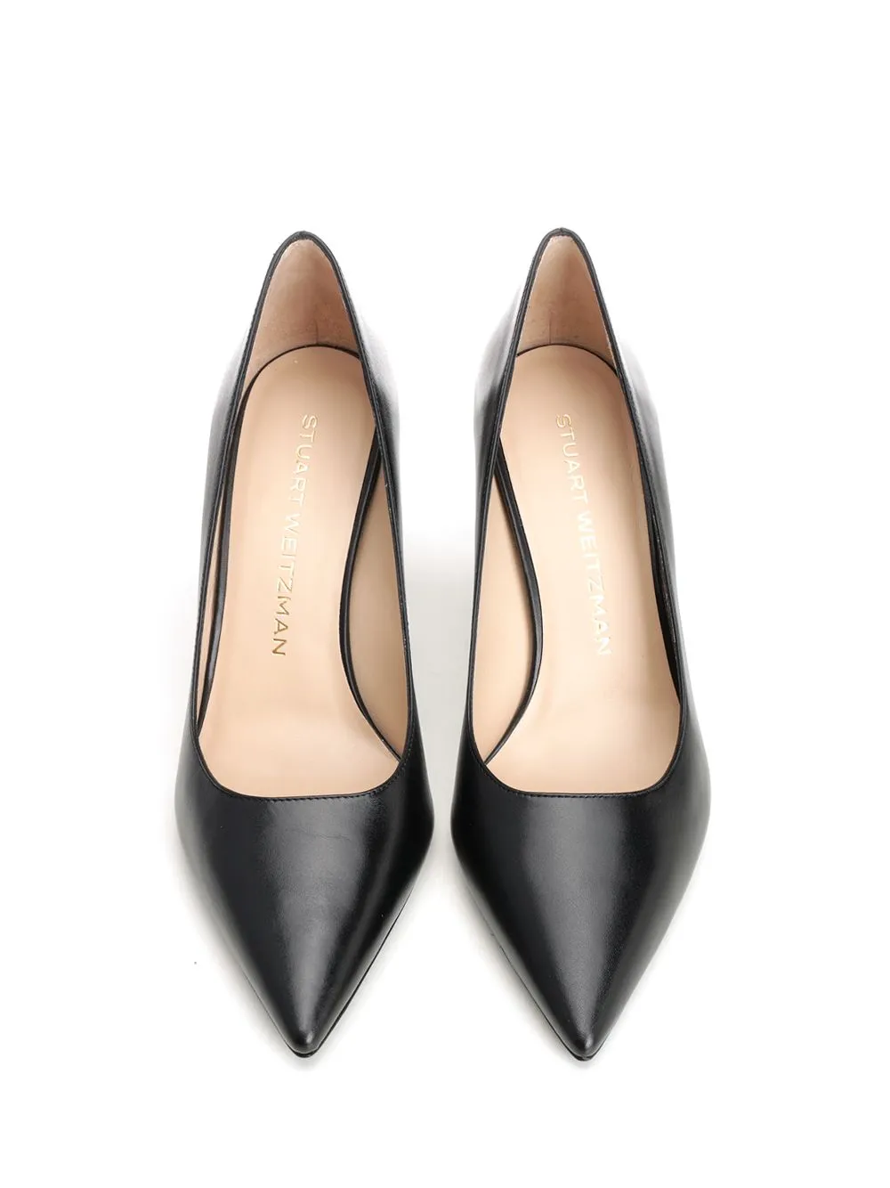 Stuart Power 85 Pumps Black sold by Wanan Luxury product image thumbnail 5