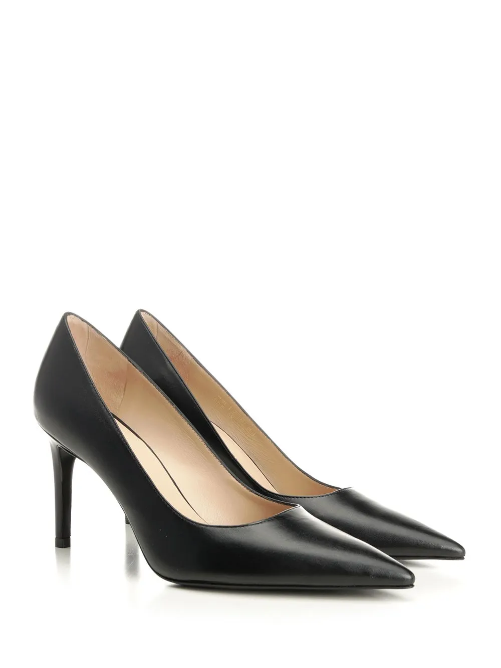 Stuart Power 85 Pumps Black sold by Wanan Luxury product image thumbnail 2