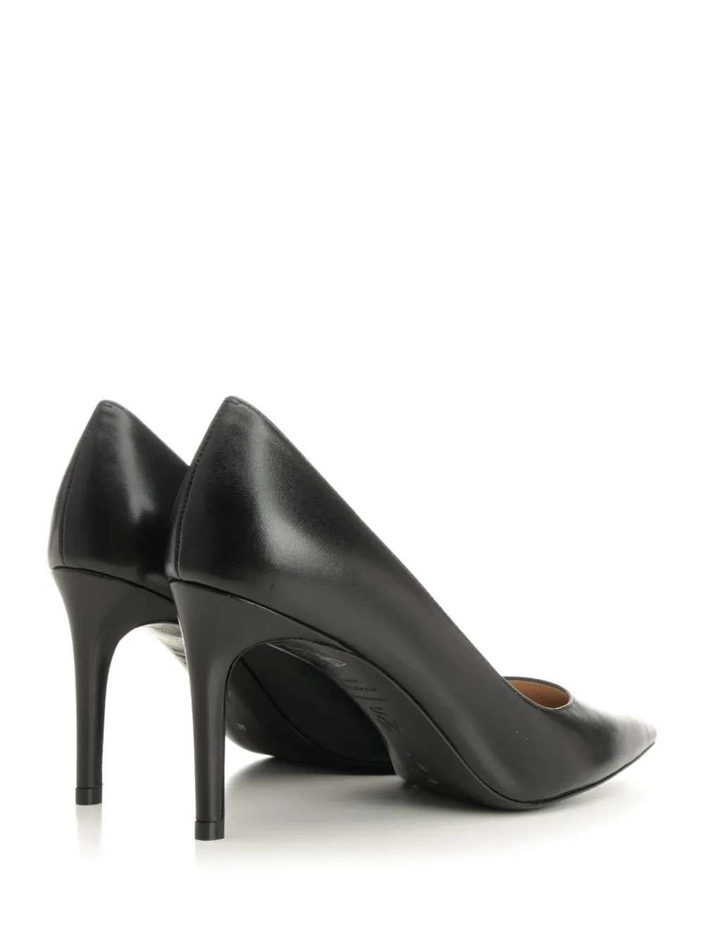 Stuart Power 85 Pumps Black sold by Wanan Luxury product image thumbnail 3