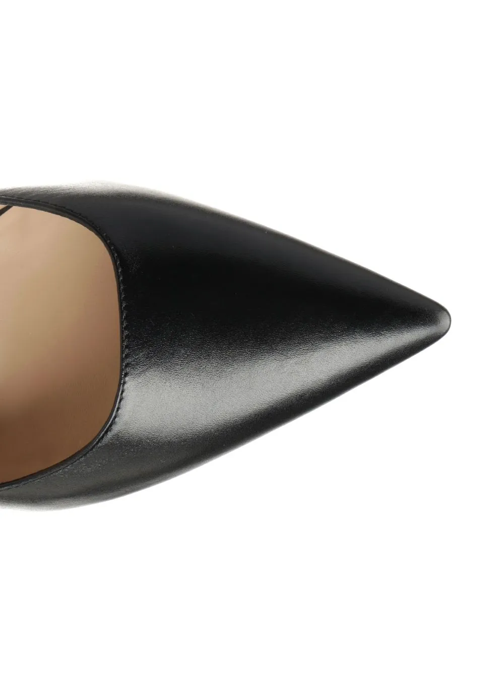 Stuart Power 85 Pumps Black sold by Wanan Luxury product image thumbnail 4