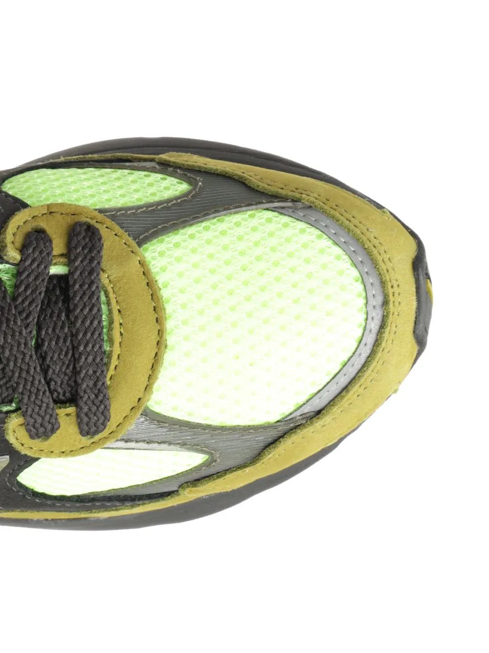 Abzorb 2010 Sneaker Sneakers Green sold by Wanan Luxury product image thumbnail 4