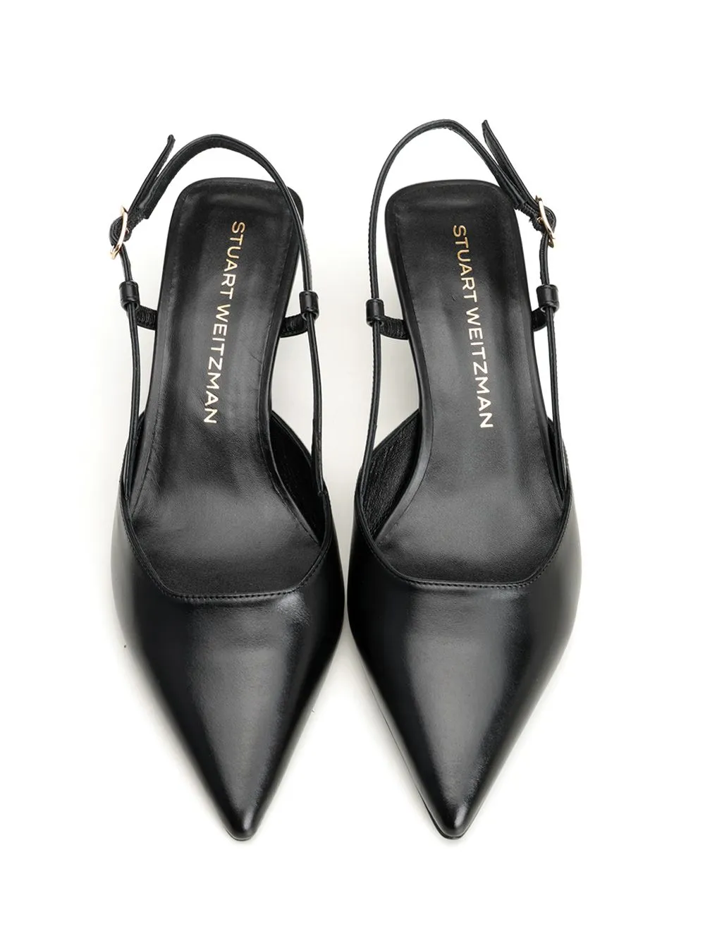 Vinnie Pumps Brown sold by Wanan Luxury product image thumbnail 5