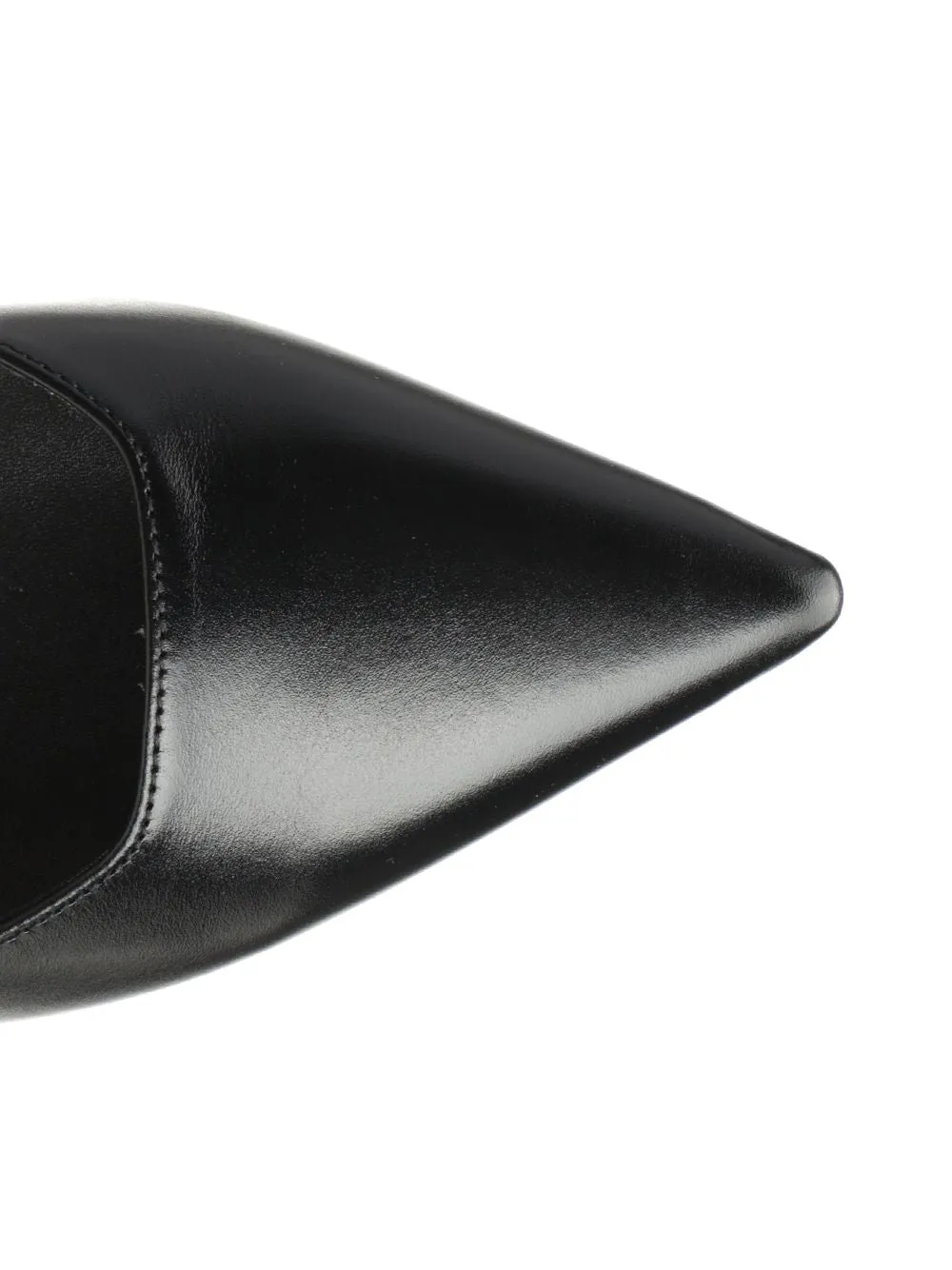 Vinnie Pumps Brown sold by Wanan Luxury product image thumbnail 4