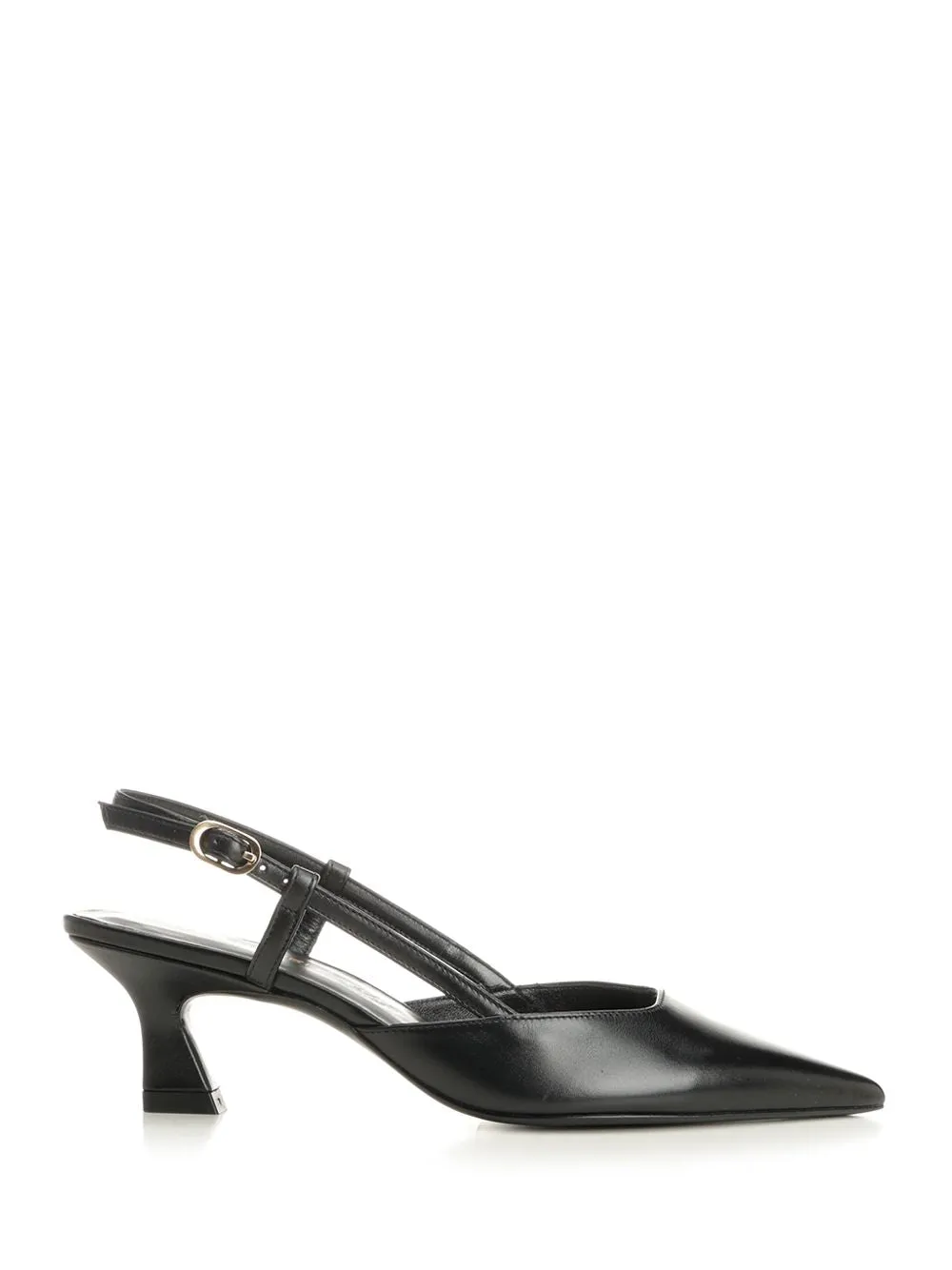Vinnie Pumps Brown sold by Wanan Luxury