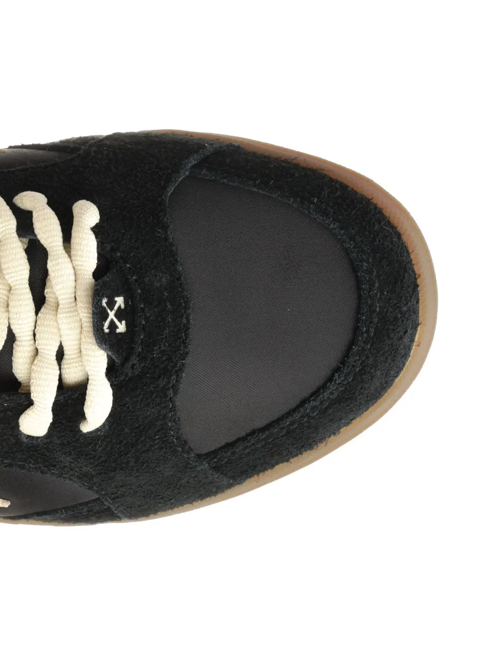 End Of Play Sneakers Black sold by Wanan Luxury product image thumbnail 4