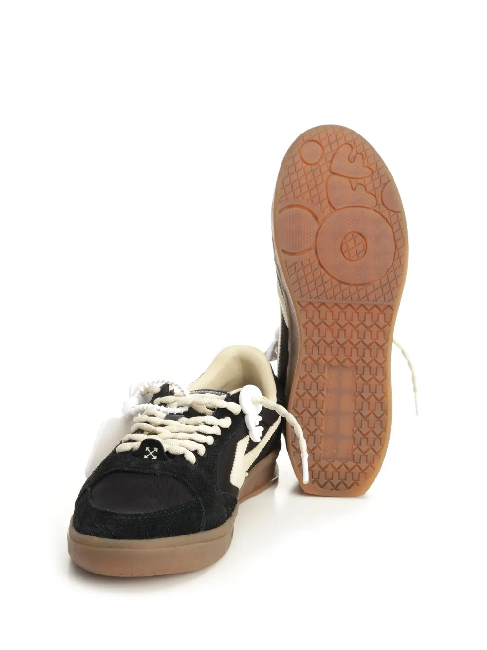 End Of Play Sneakers Black sold by Wanan Luxury product image thumbnail 5