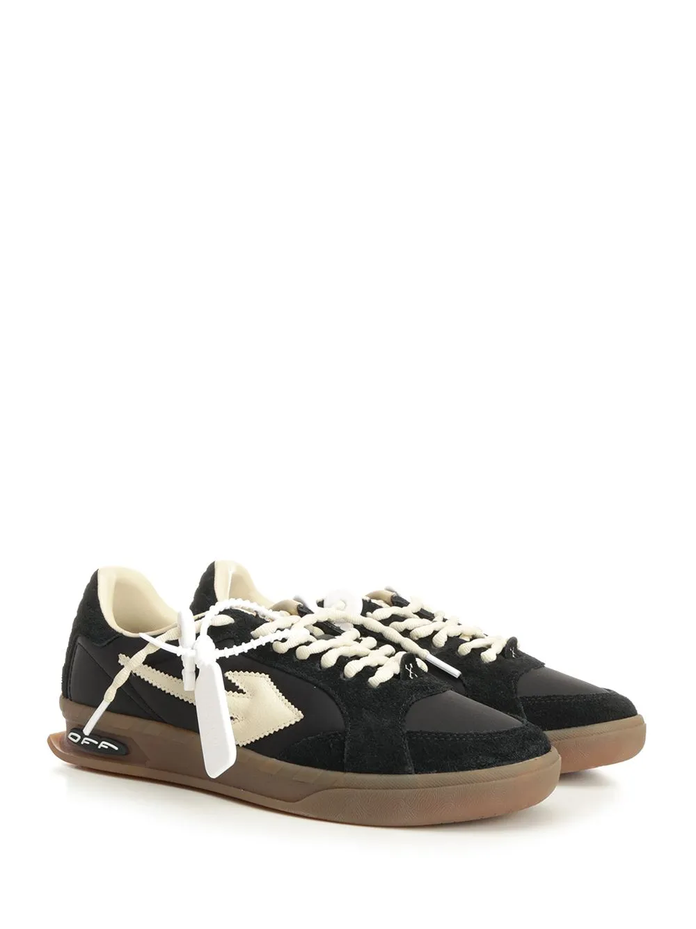 End Of Play Sneakers Black sold by Wanan Luxury product image thumbnail 2