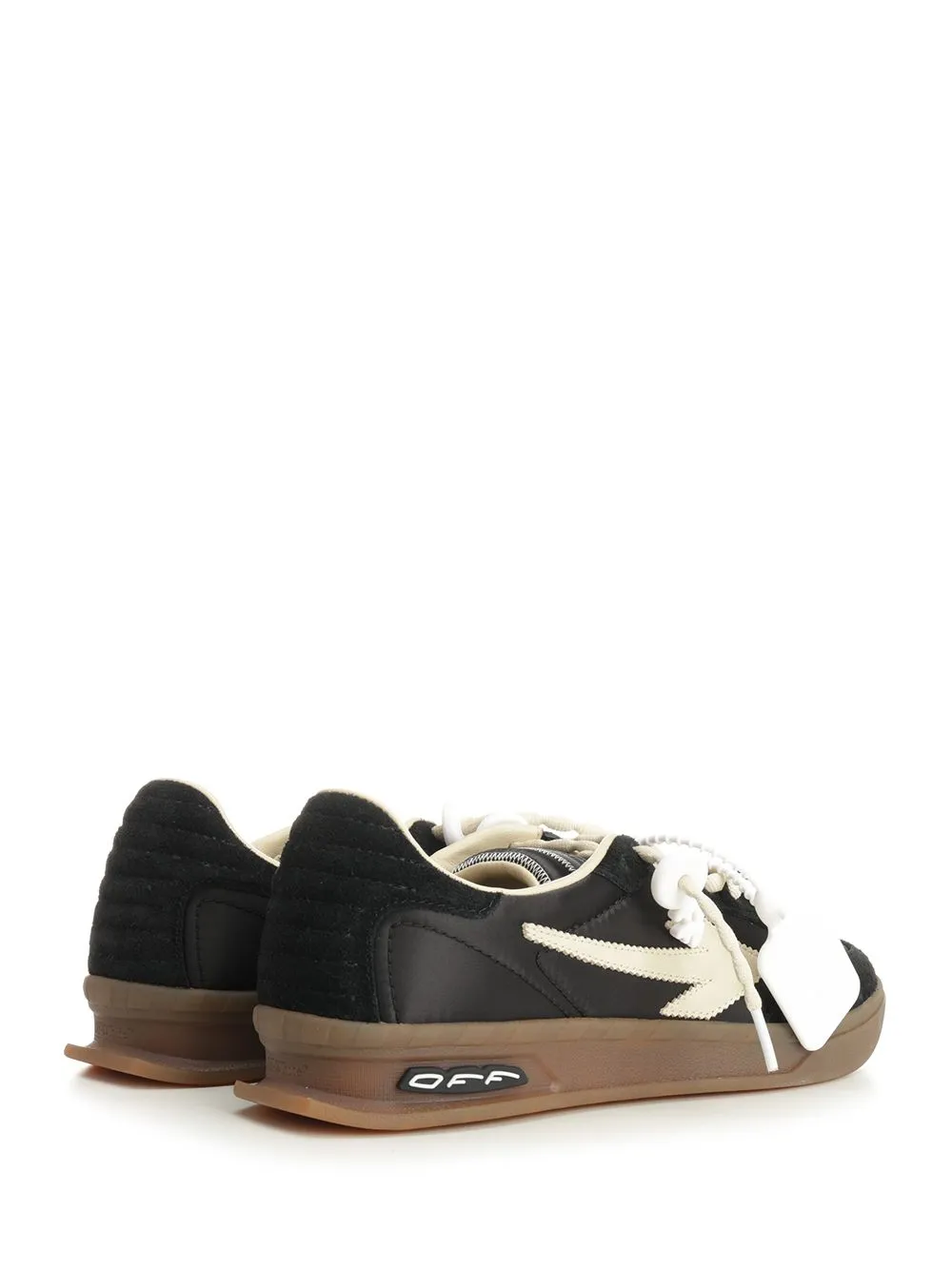 End Of Play Sneakers Black sold by Wanan Luxury product image thumbnail 3