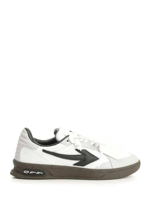 End Of Play Sneaker Sneakers White made by Off-White